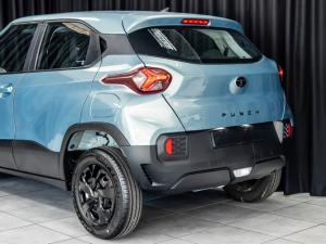Tata Punch 1.2 Adventure - Image 9