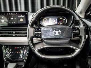Tata Curvv 1.2T Creative