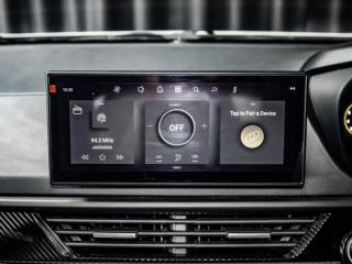 Tata Curvv 1.2T Creative