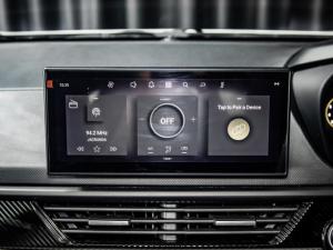 Tata Curvv 1.2T Creative - Image 11