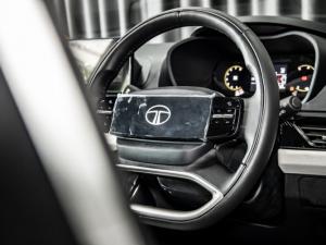 Tata Curvv 1.2T Creative - Image 14