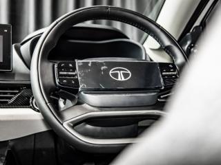 Tata Curvv 1.2T Creative