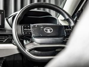 Tata Curvv 1.2T Creative - Image 15