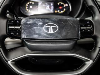 Tata Curvv 1.2T Creative