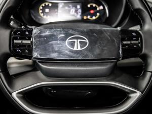 Tata Curvv 1.2T Creative - Image 17