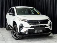 Tata Curvv 1.2T Creative