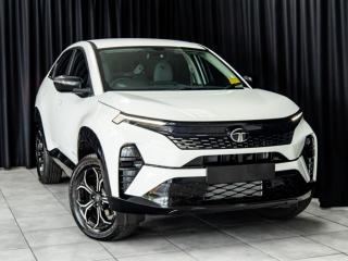 Tata Curvv 1.2T Creative