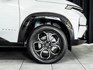 Tata Curvv 1.2T Creative