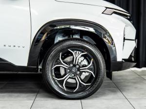 Tata Curvv 1.2T Creative - Image 20