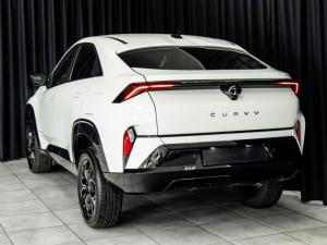 Tata Curvv 1.2T Creative - Image 4