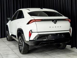 Tata Curvv 1.2T Creative