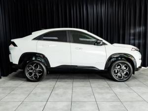 Tata Curvv 1.2T Creative - Image 5