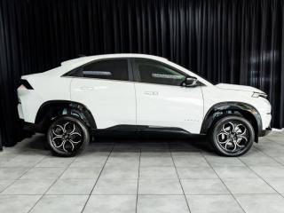 Tata Curvv 1.2T Creative