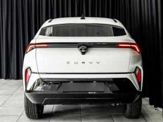 Tata Curvv 1.2T Creative