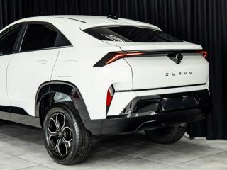 Tata Curvv 1.2T Creative