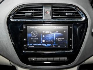 Tata Tiago 1.2 XT manual