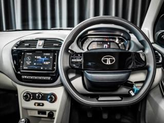 Tata Tiago 1.2 XT manual