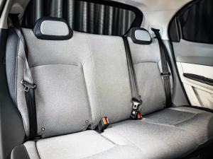 Tata Tiago 1.2 XT manual - Image 16