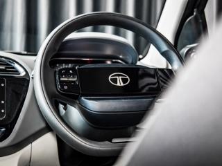 Tata Tiago 1.2 XT manual