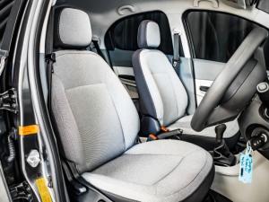 Tata Tiago 1.2 XT manual - Image 19