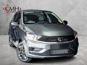 Tata Tiago 1.2 XT manual - Image 1