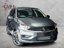Thumbnail Tata Tiago 1.2 XT manual