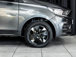 Tata Tiago 1.2 XT manual - Image 20