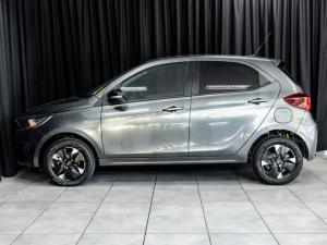 Tata Tiago 1.2 XT manual - Image 2