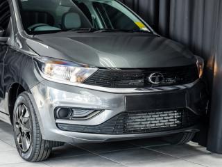 Tata Tiago 1.2 XT manual