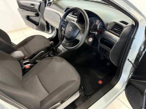 Suzuki Ciaz 1.5 GL manual - Image 10