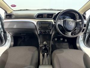 Suzuki Ciaz 1.5 GL manual - Image 11