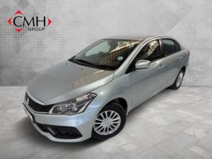 Suzuki Ciaz 1.5 GL manual - Image 1