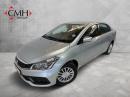 Thumbnail Suzuki Ciaz 1.5 GL manual