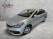Suzuki Ciaz 1.5 GL manual - Thumbnail 1