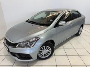 Suzuki Ciaz 1.5 GL manual - Image 1