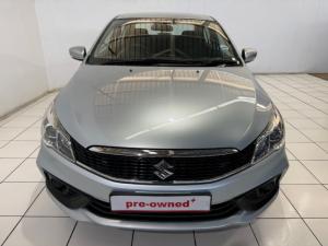 Suzuki Ciaz 1.5 GL manual - Image 2