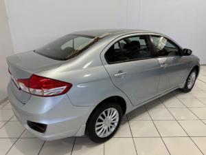 Suzuki Ciaz 1.5 GL manual - Image 4