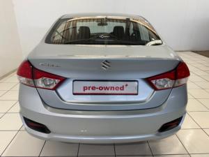 Suzuki Ciaz 1.5 GL manual - Image 5