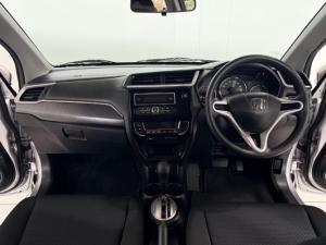 Honda BR-V 1.5 Comfort auto - Image 11