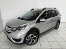 Thumbnail Honda BR-V 1.5 Comfort auto