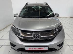 Honda BR-V 1.5 Comfort auto - Image 2