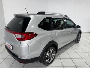 Honda BR-V 1.5 Comfort auto - Image 4