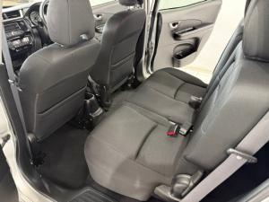 Honda BR-V 1.5 Comfort auto - Image 8