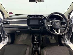 Honda Amaze 1.2 Comfort auto - Image 11