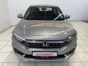 Honda Amaze 1.2 Comfort auto - Image 2