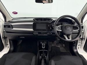 Honda Amaze 1.2 Comfort auto - Image 11