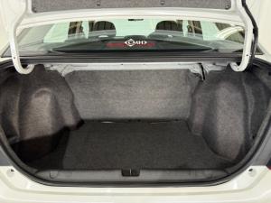 Honda Amaze 1.2 Comfort auto - Image 12