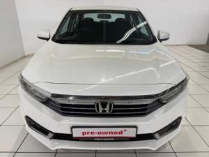 Honda Amaze 1.2 Comfort auto - Image 2