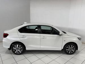 Honda Amaze 1.2 Comfort auto - Image 3