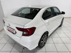 Honda Amaze 1.2 Comfort auto - Image 4